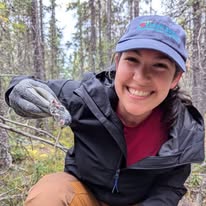 Photo: Amanda Weltman.