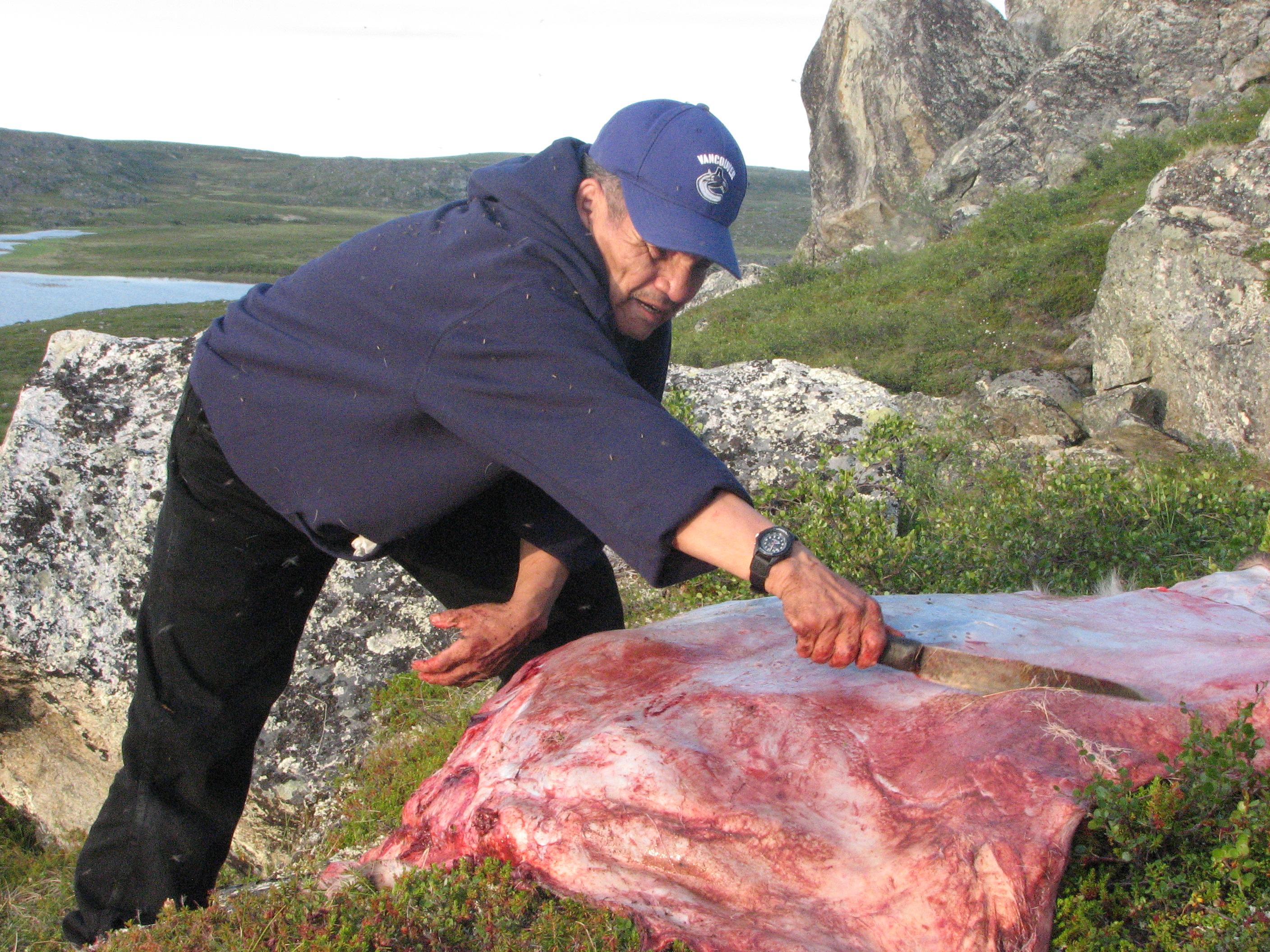 Photo Credit: Karin Clark