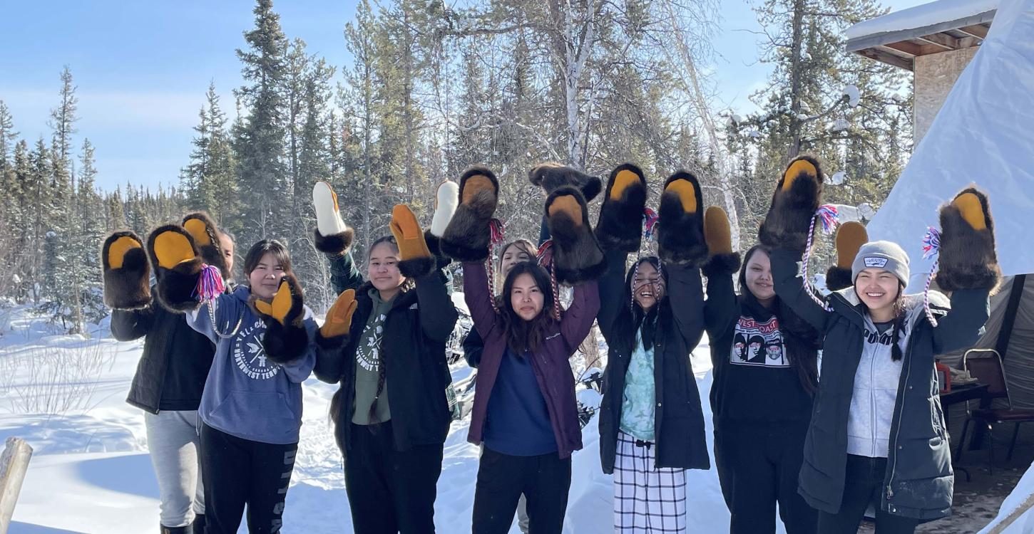 On the Land Collaborative