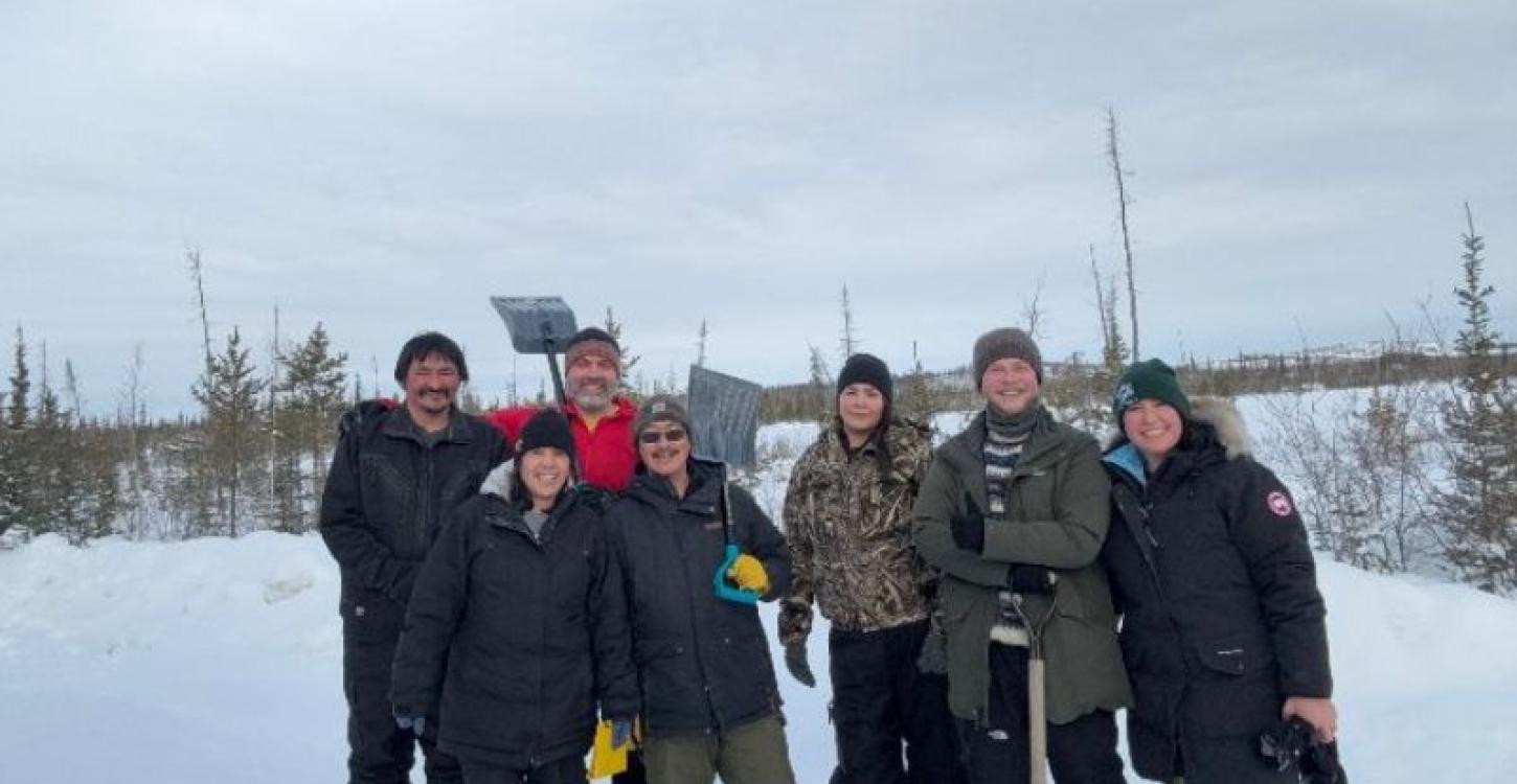 Photo Credits: Amanda Weltman, WRRB.