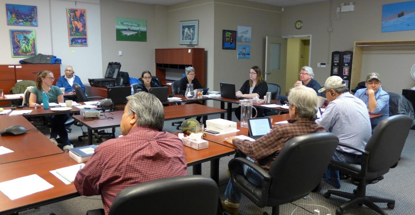 Photo Credit: Shalyn Norrish (WRRB)