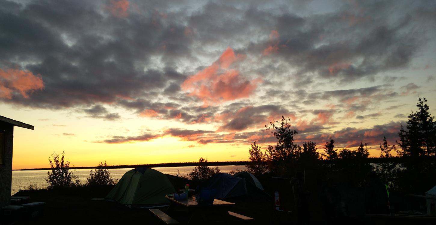 Photo Credit: Laura Meinert