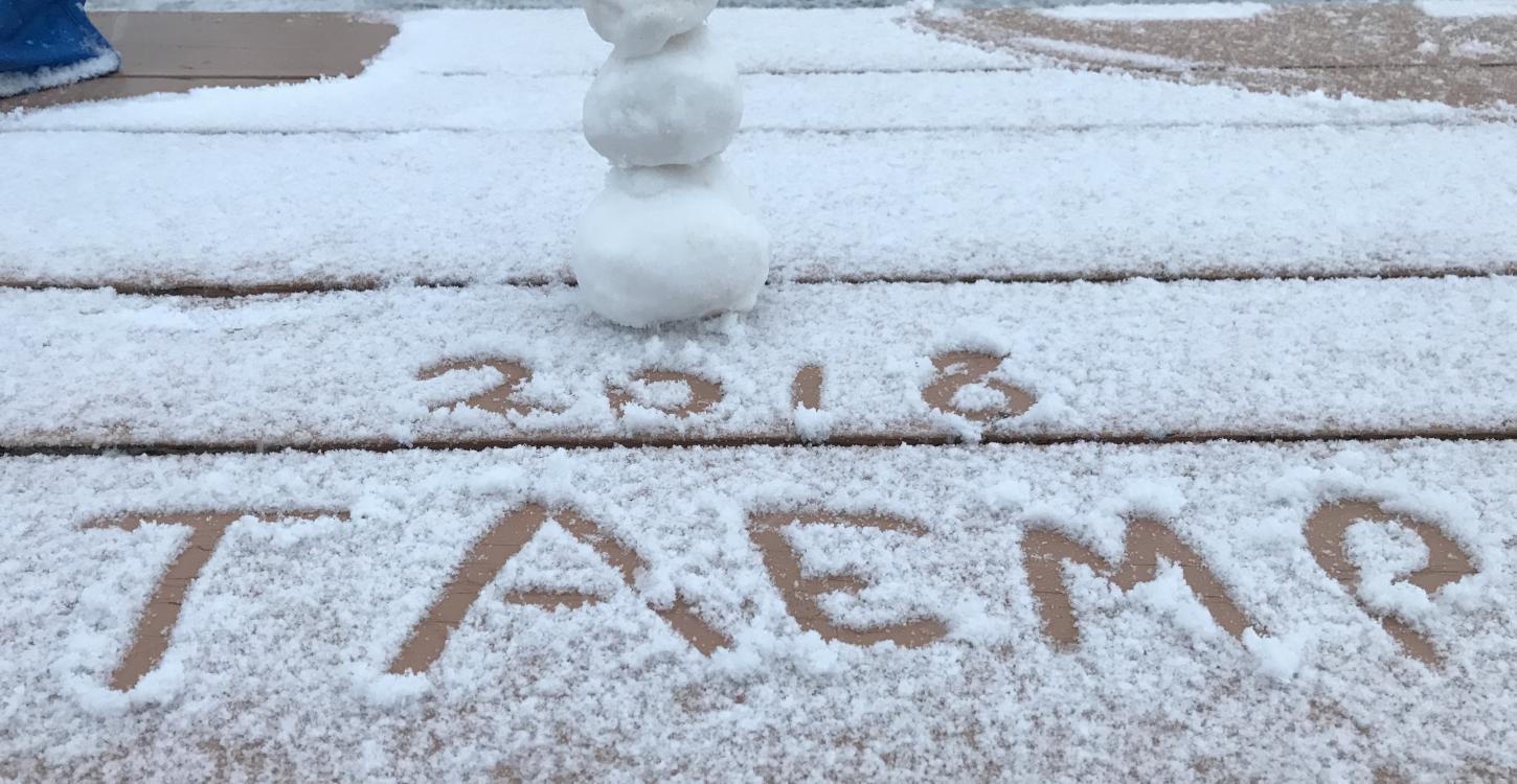 Photo Credit: Aimee Guile