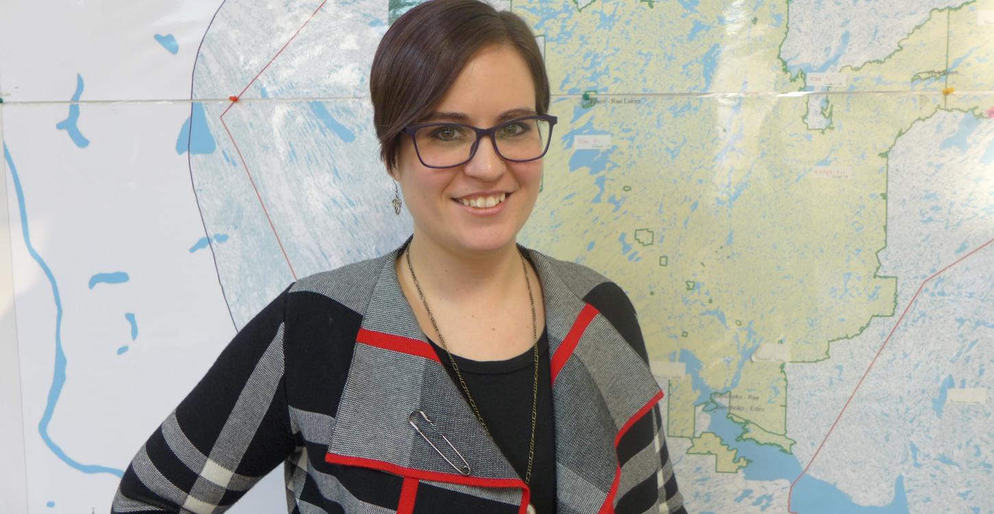 Photo Credit: Aimee Guile