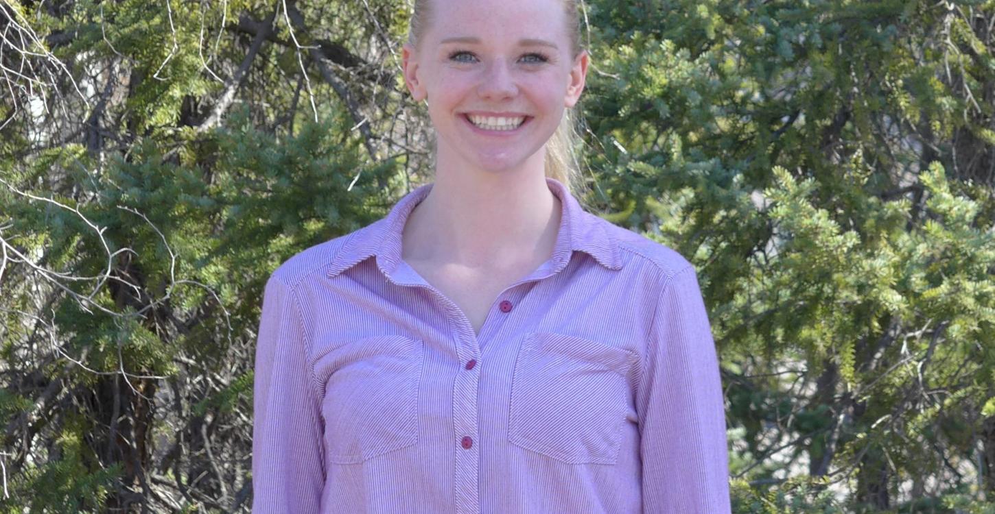 Photo credit: Shalyn Norrish