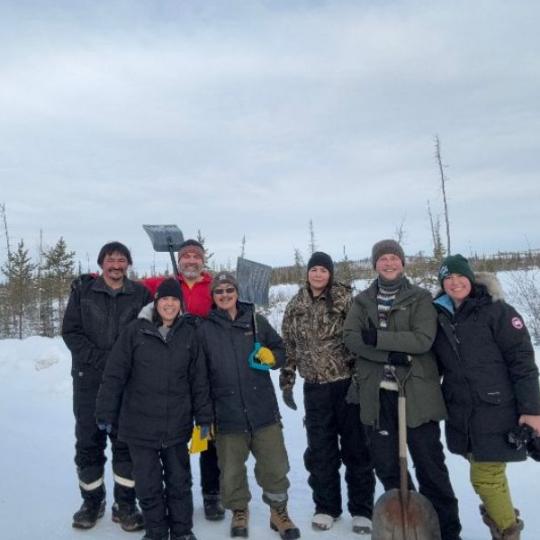 Photo Credits: Amanda Weltman, WRRB.