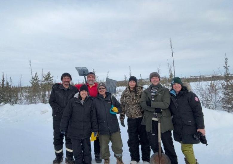 Photo Credits: Amanda Weltman, WRRB.