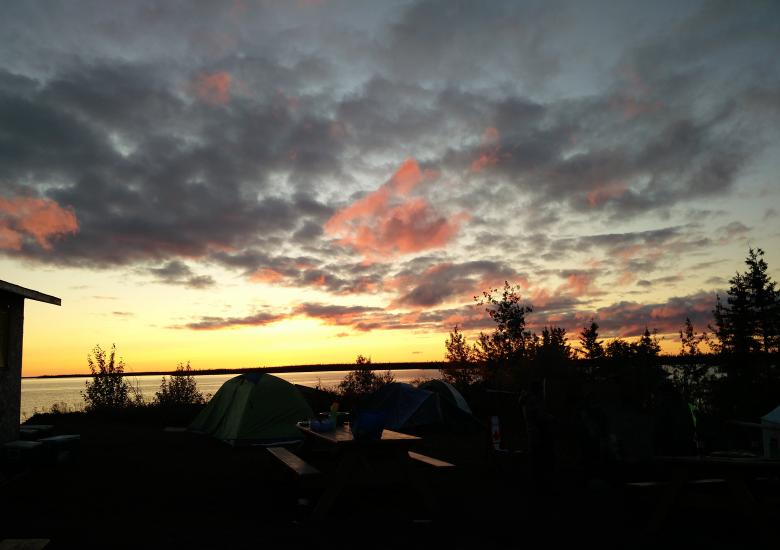 Photo Credit: Laura Meinert