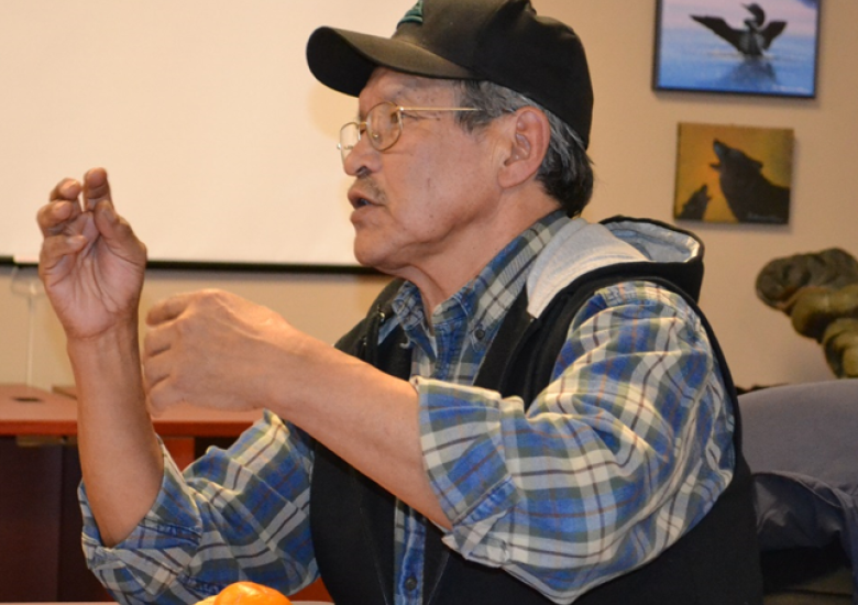 In memory of Moise Rabesca