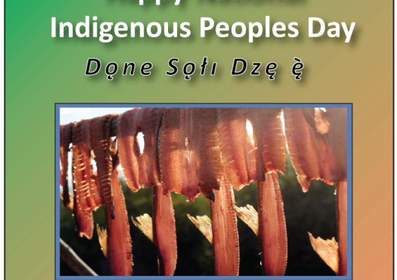 WRRB closed on National Indigenous Peoples Day 