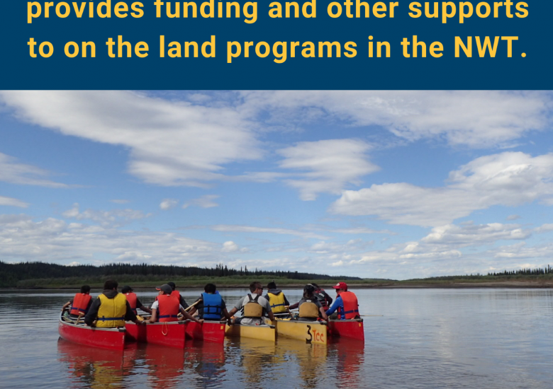 Photo Credit: Chief Paul Niditchie School