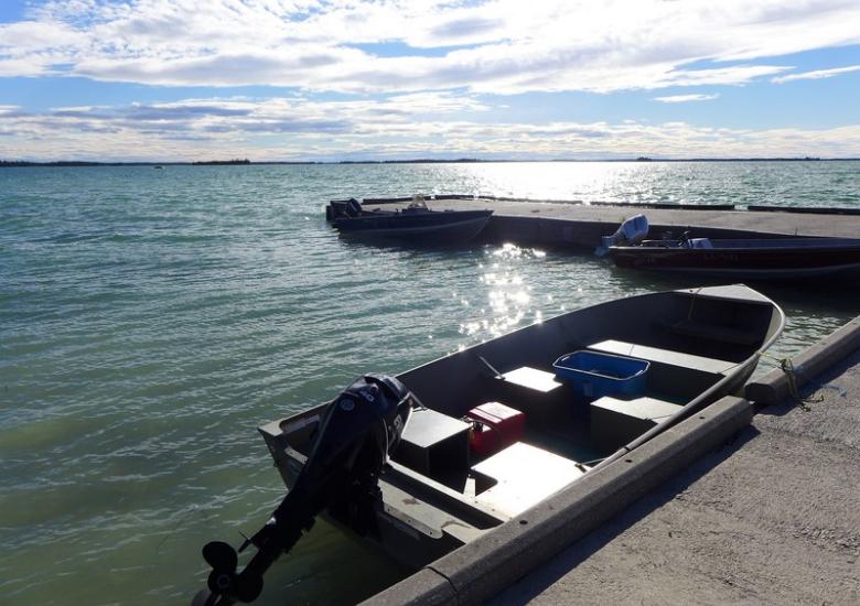 Photo:  Susan Beaumont, WRRB