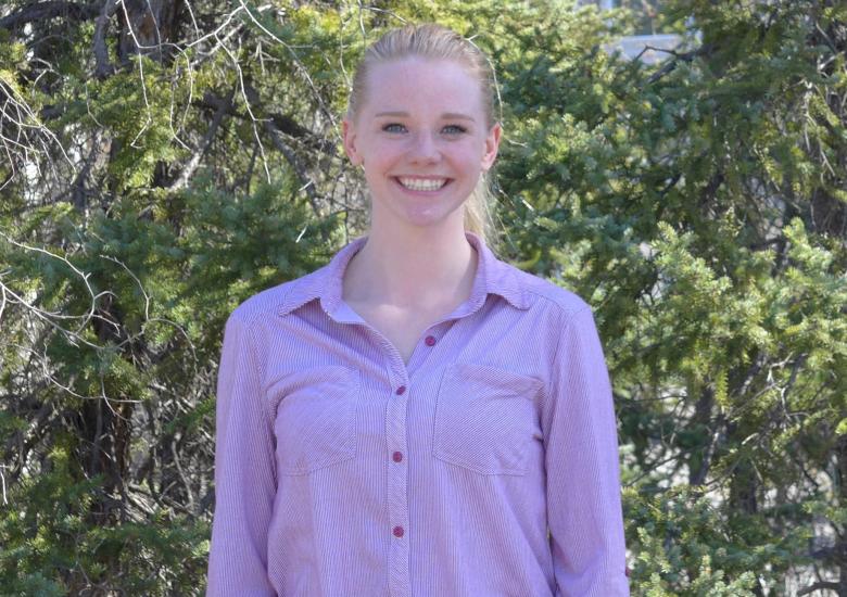 Photo credit: Shalyn Norrish