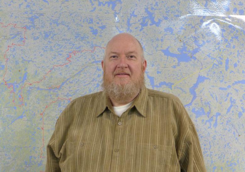 Photo credit: Shalyn Norrish, WRRB