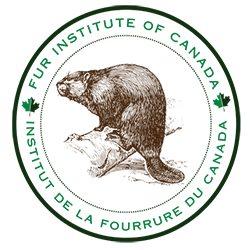 Fur Institute of Canada Logo