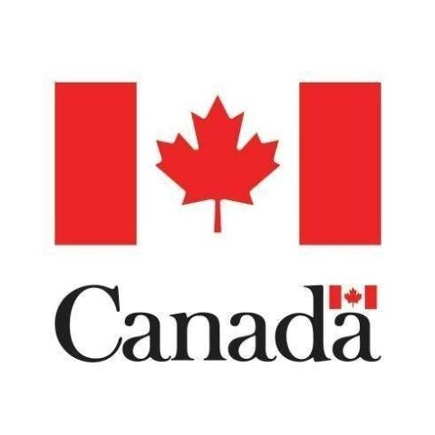 Government of Canada Environment and Climate Change Logo