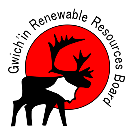 Gwichin Renewable Resources Board Logo