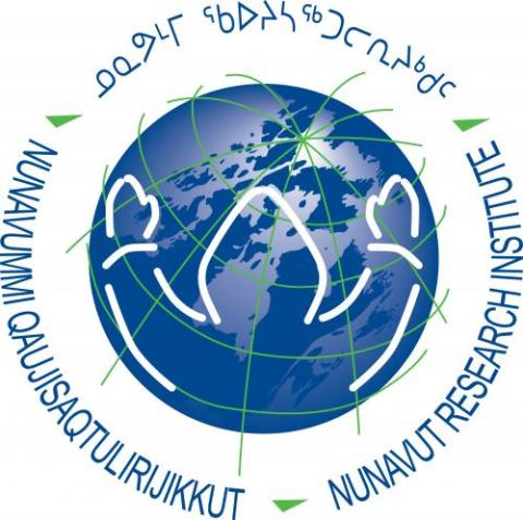 Nunuvut Research Institute Logo