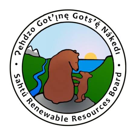 Sahtu Renewable Resources Board Logo