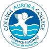 Aurora Research Institute Logo
