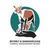 Beverly and Qamanirjuaq Caribou Management Board Logo