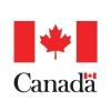 Government of Canada Environment and Climate Change Logo