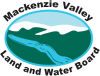 Mackenzie Valley Land and Water Board Logo