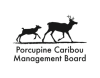 Porcupine Caribou Management Board Logo