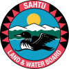 Sahtu Land and Water Board Logo